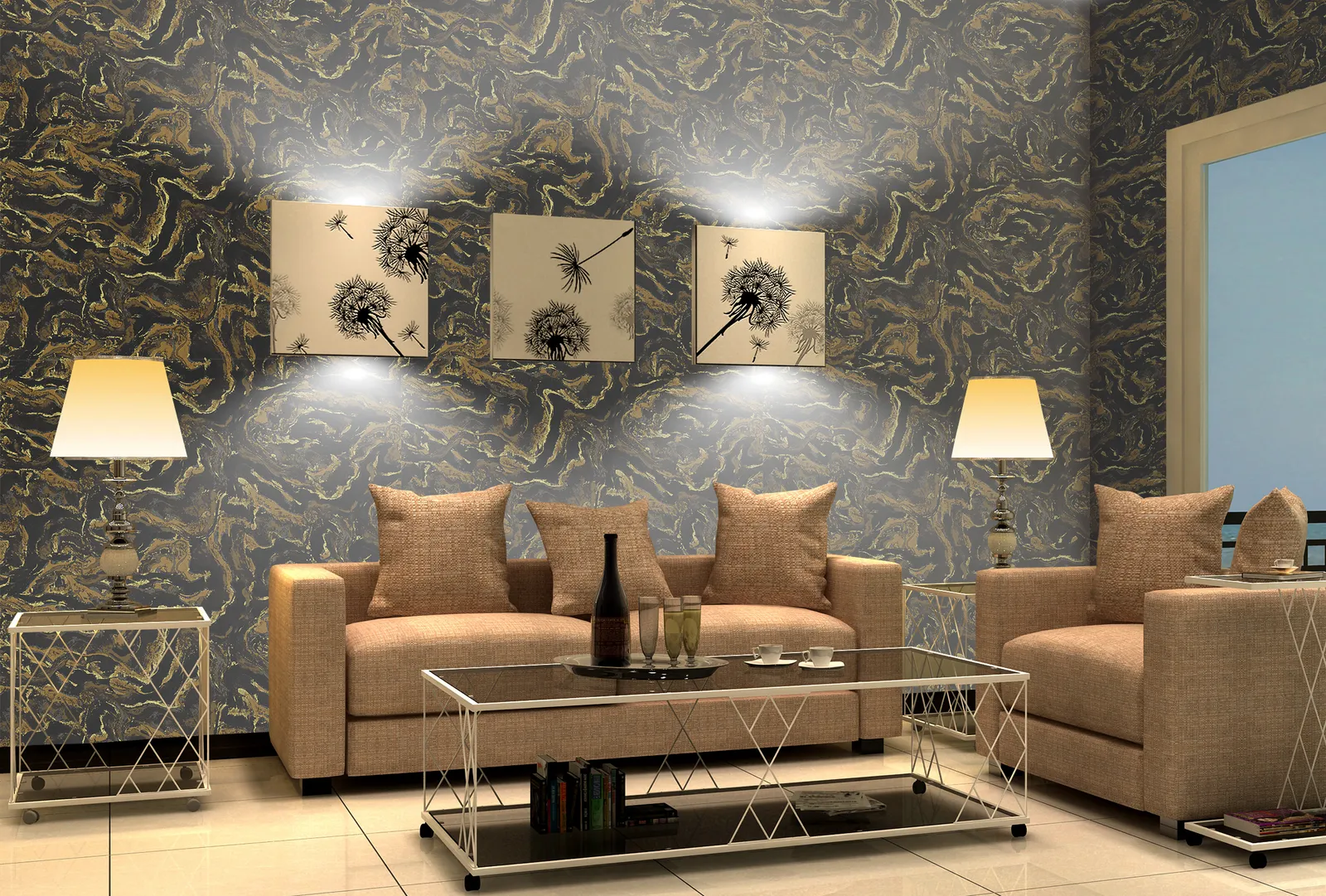 BK3121
