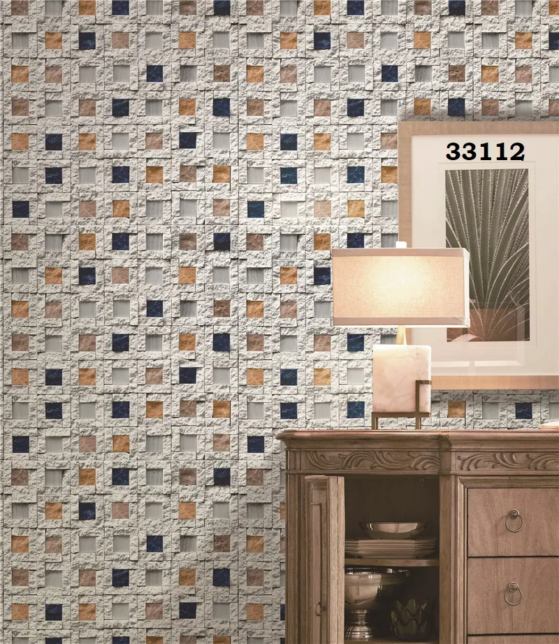 MC-33112 - 3D MODERN CITY