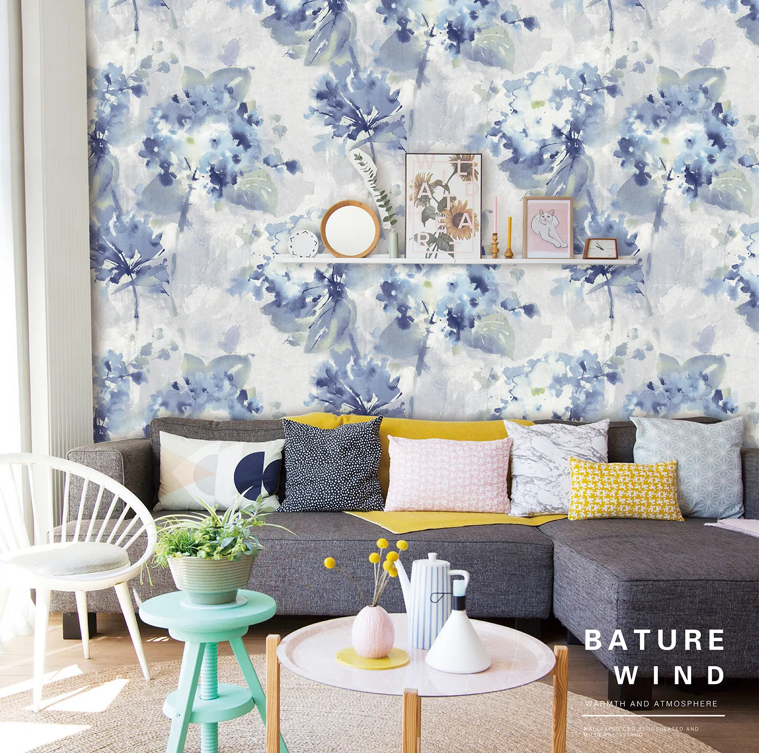 791002 - BATURE WIND