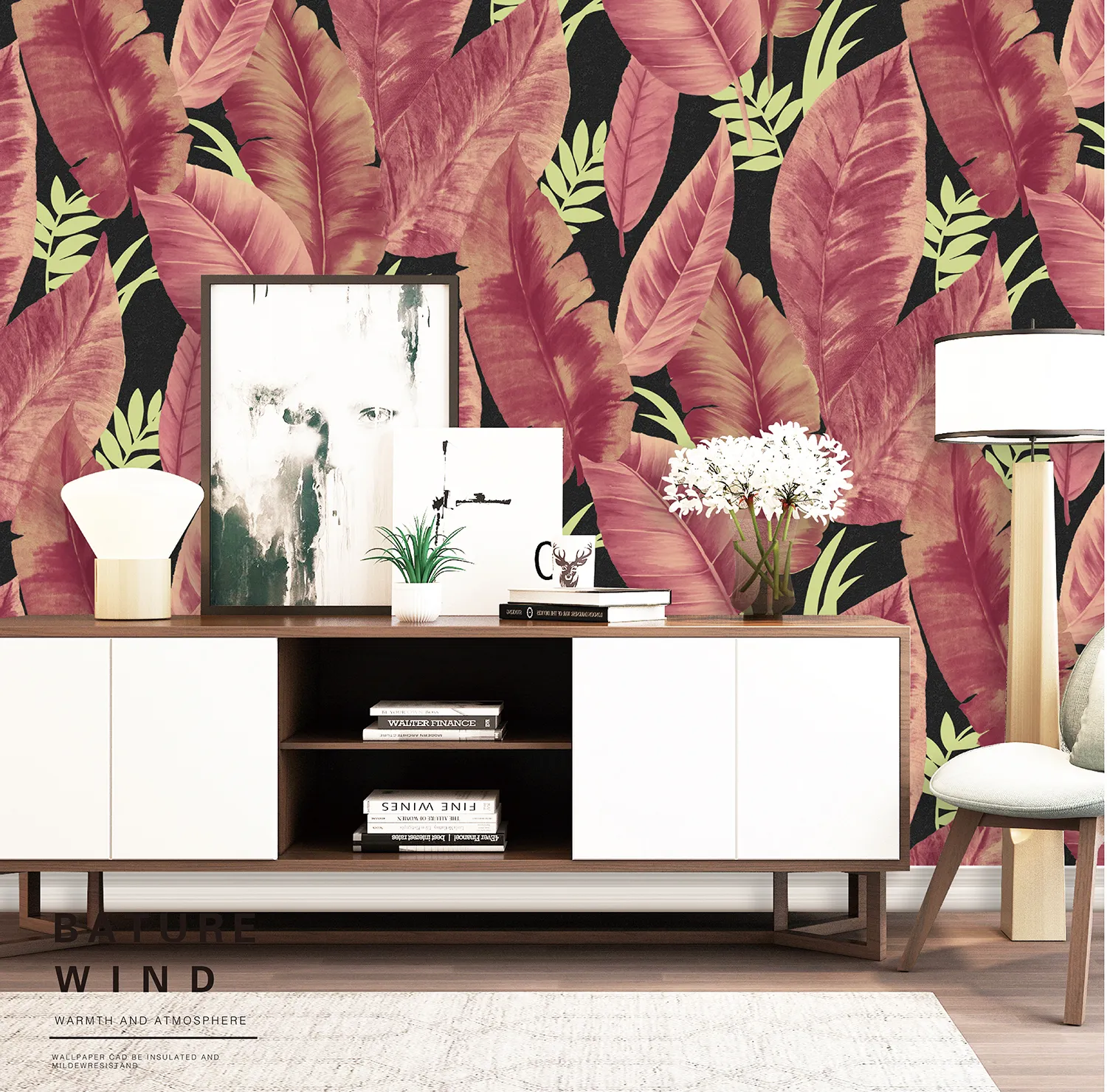 790505 - BATURE WIND
