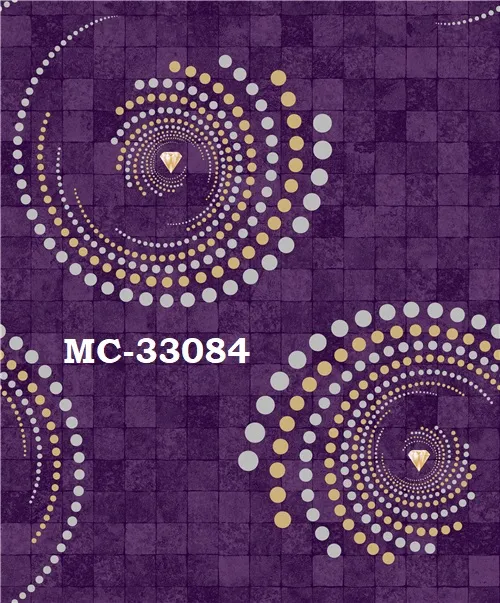 MC33084-MC33085-MC33081 - 3D MODERN CITY