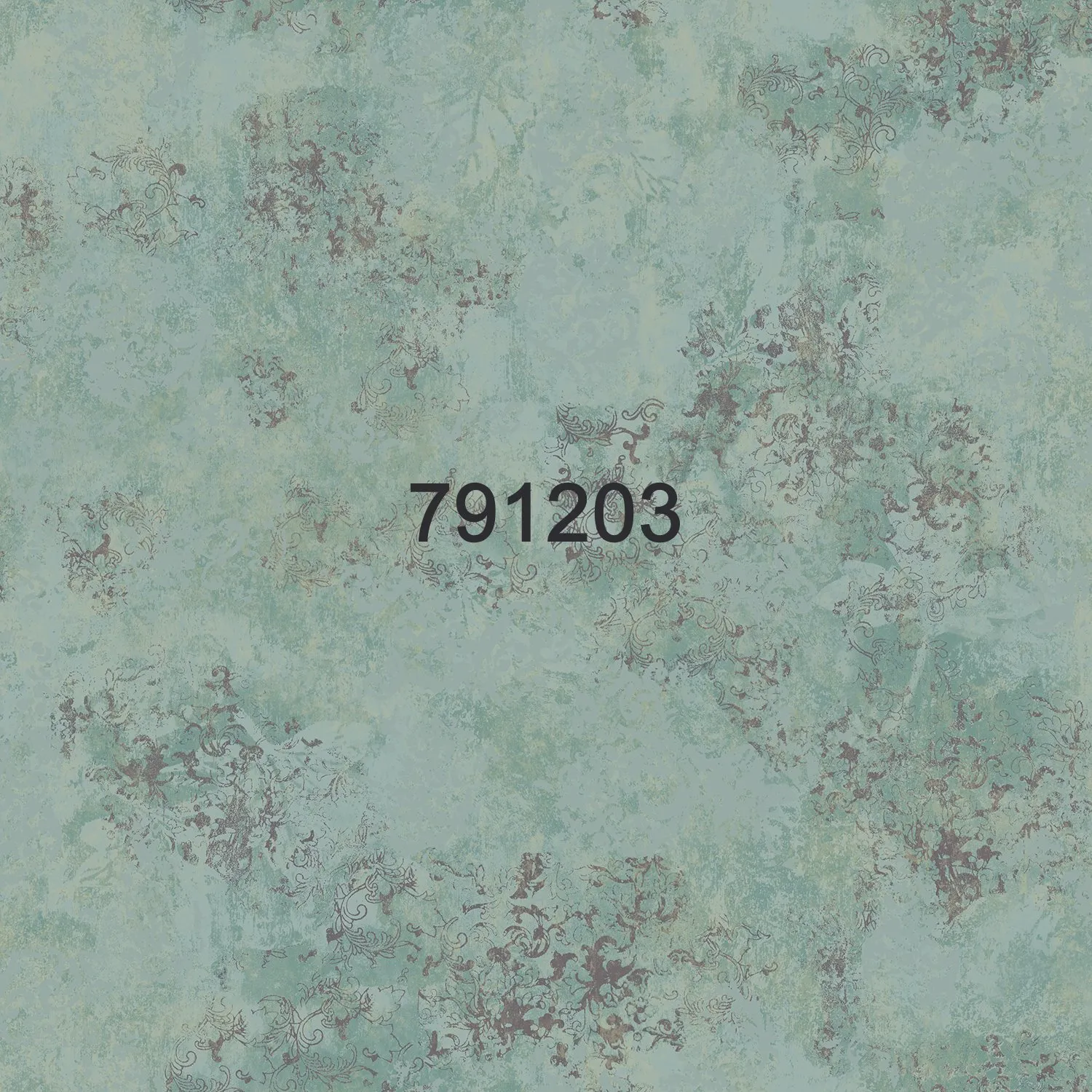 791202- 791203 - BATURE WIND