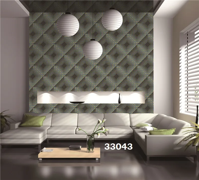 MC33043  - 3D MODERN CITY