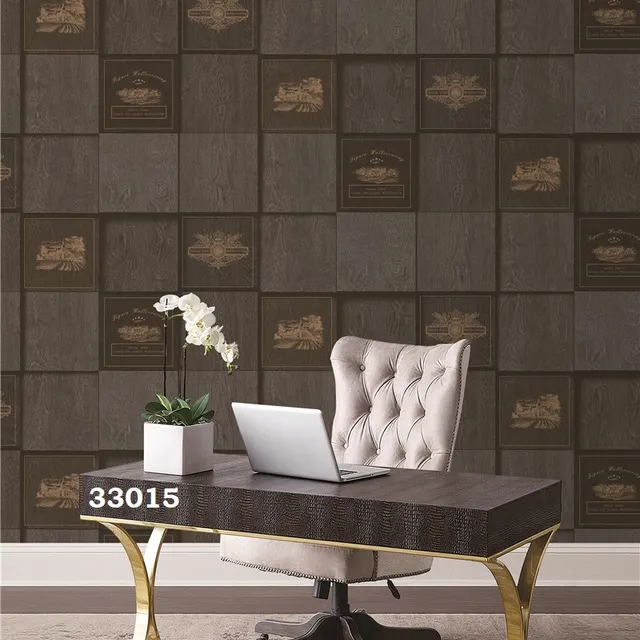 MC33015  - 3D MODERN CITY