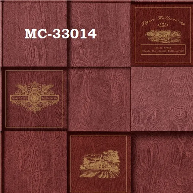 MC33012-MC33013-MC33014  - 3D MODERN CITY