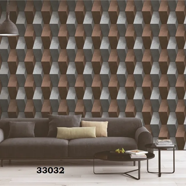 MC33032 - 3D MODERN CITY