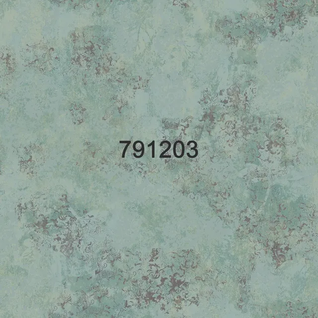 791202- 791203 - BATURE WIND