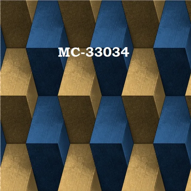 MC33033-MC33034-MC33035 - 3D MODERN CITY
