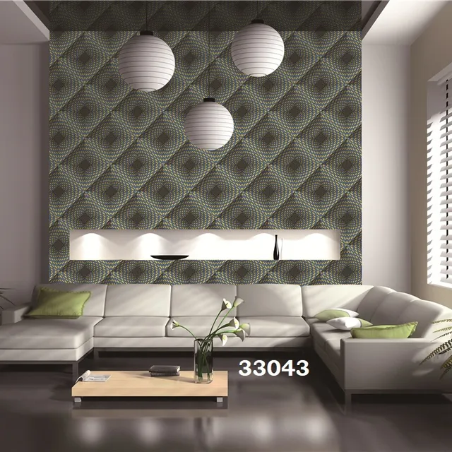 MC33043  - 3D MODERN CITY